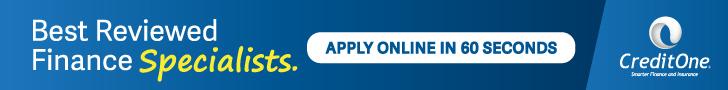Get a Credit One finance quote